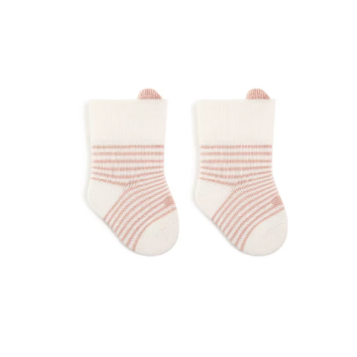 Percy Striped Socks