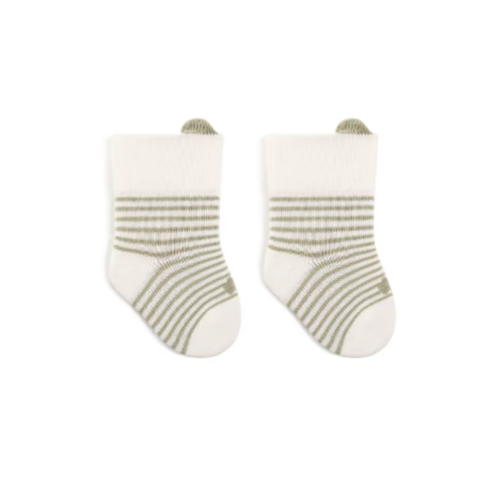 Percy Striped Socks