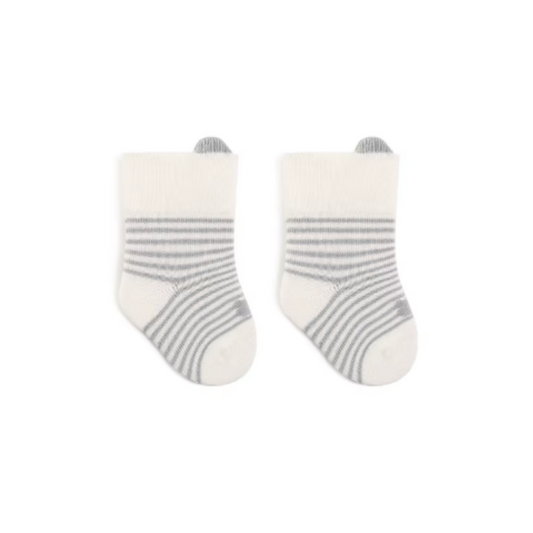 Percy Striped Socks