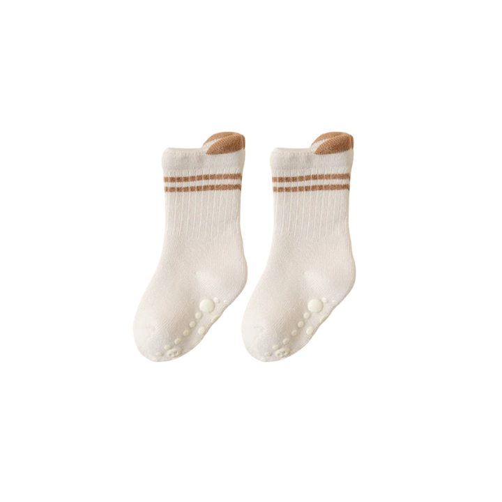 Nico Grip Socks