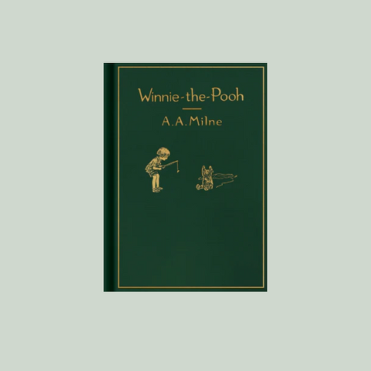 Winnie The Pooh - Classic