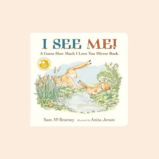 I see me Book