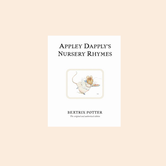 Appley Dappley's Nursery Rhymes