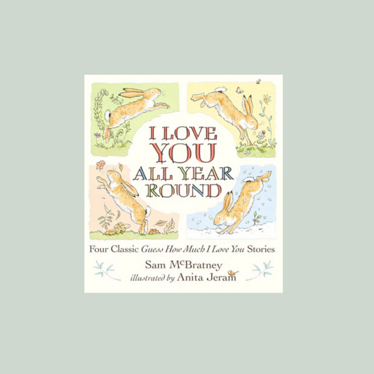 I Love You All Year Round