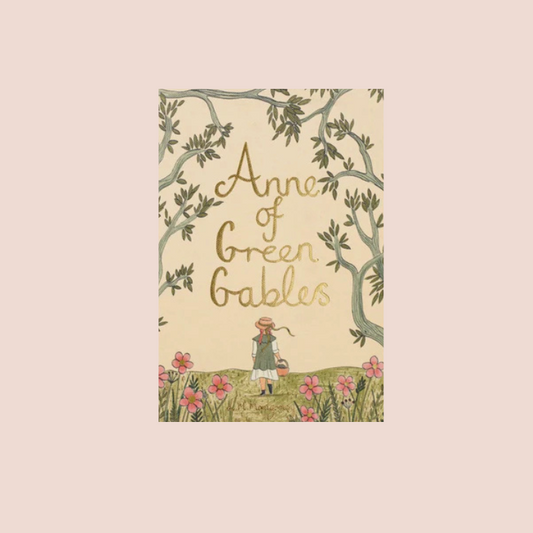 Anne Of Green Gables