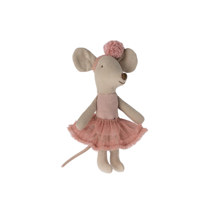 Ballerina Mouse