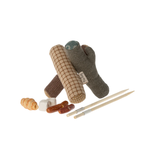 Bonfire Set