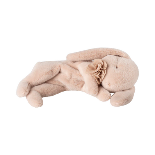 Sleeping Bunny | Pale Pink