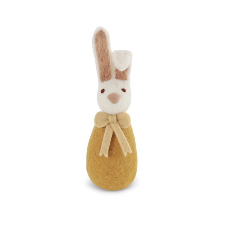 Big Bunny with Bow