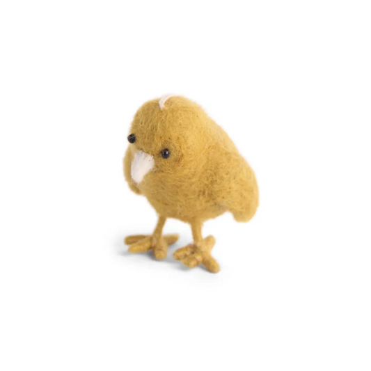 Mini Felt Chick