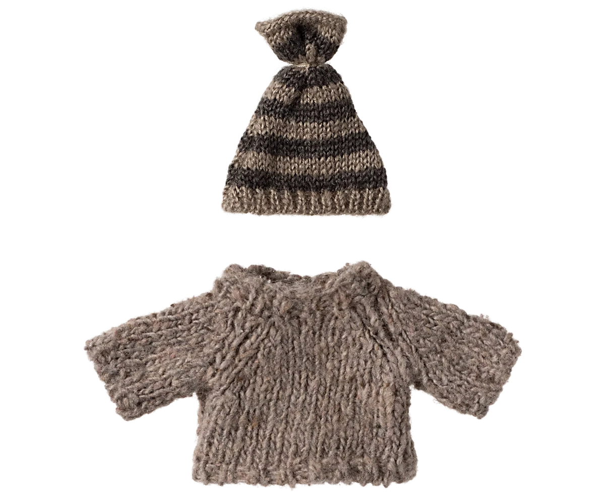 Maileg Knitwear