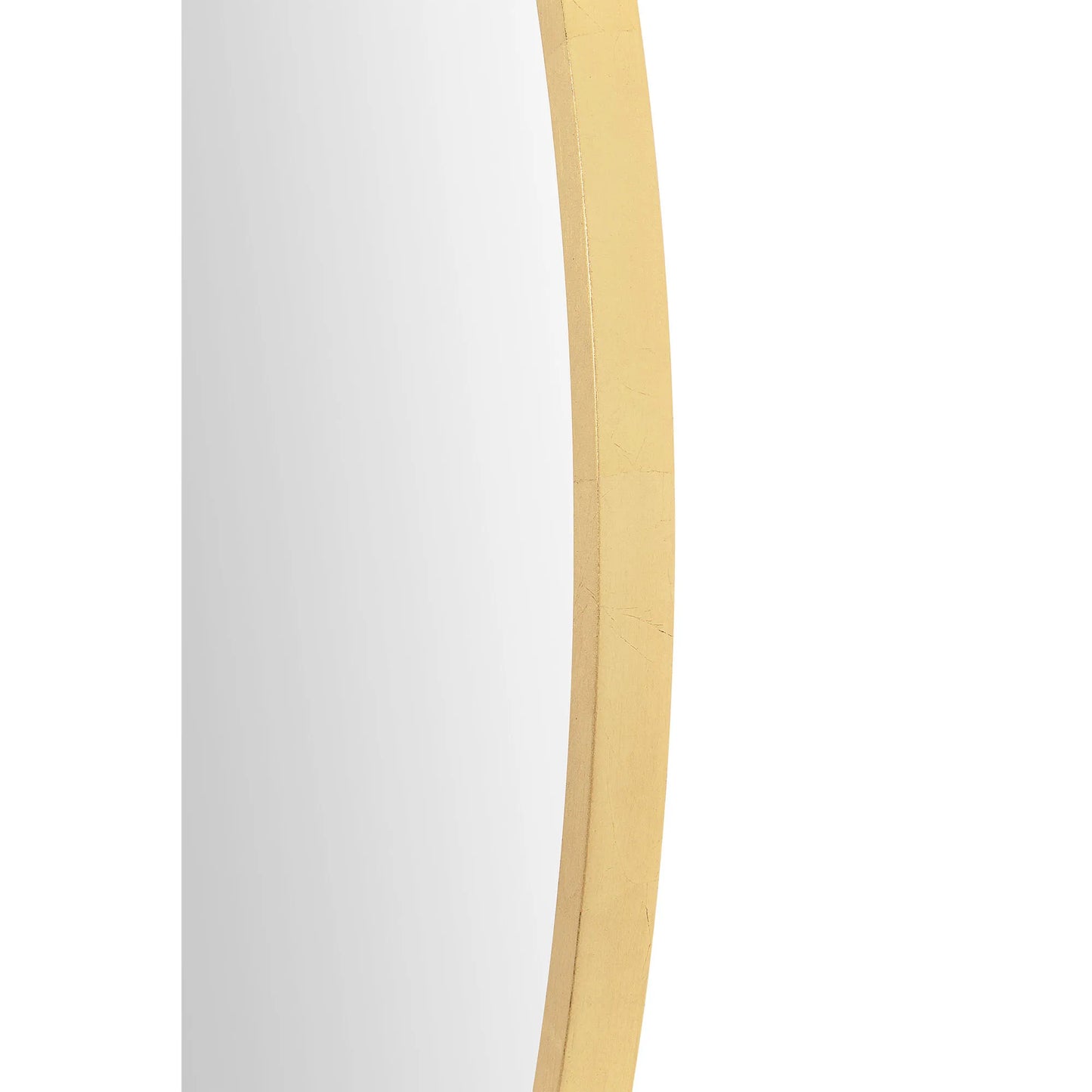 Kinsley Round Mirror