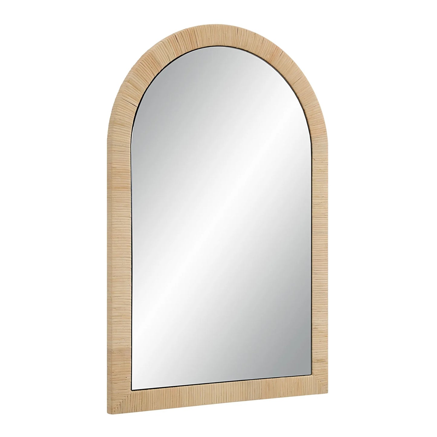 Tally Arched Mirror