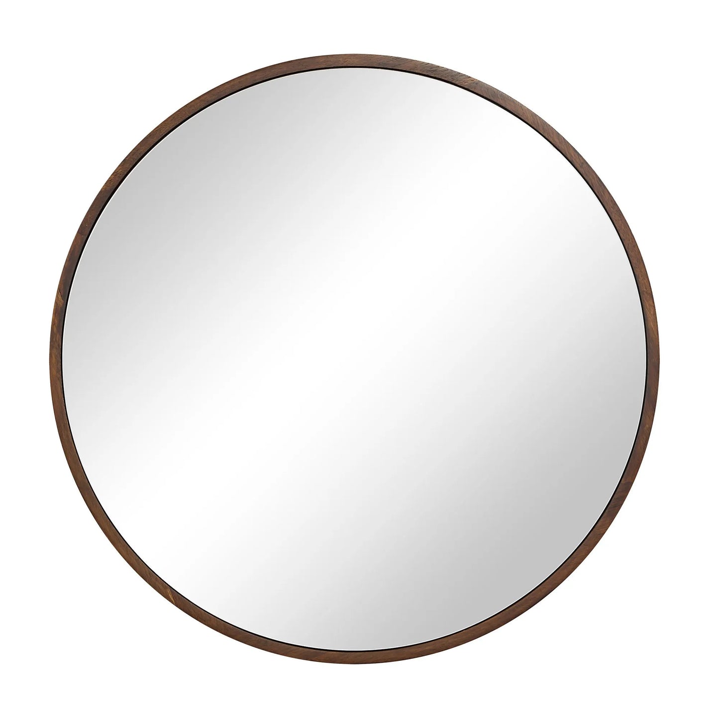 Modi Round Mirror