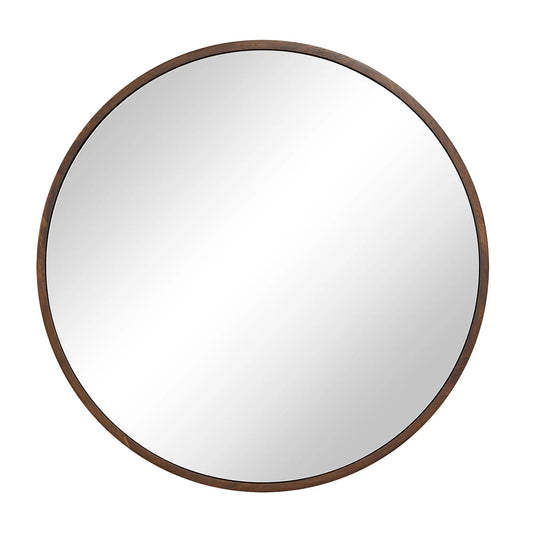 Modi Round Mirror