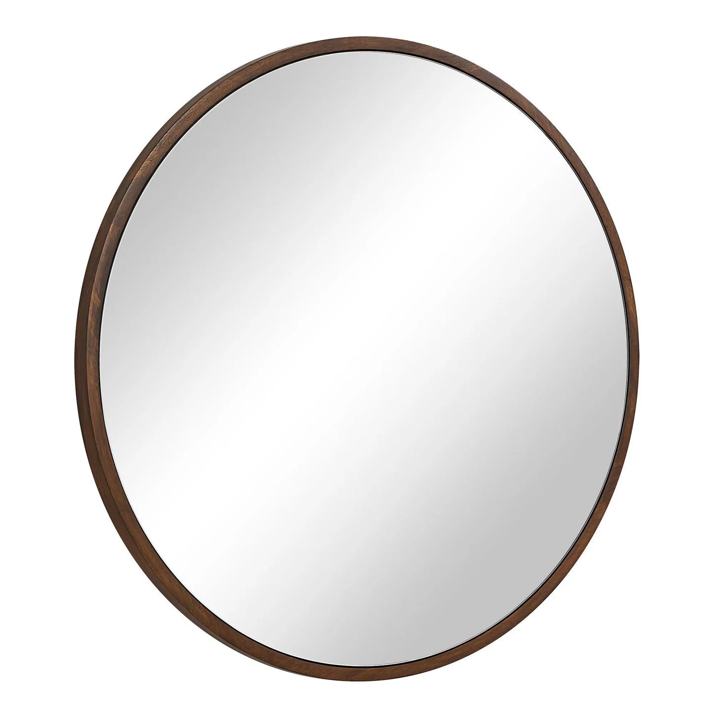 Modi Round Mirror