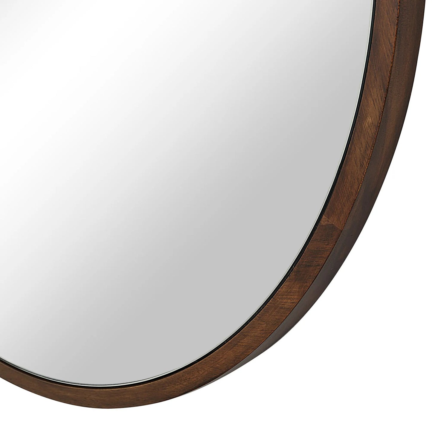 Modi Round Mirror