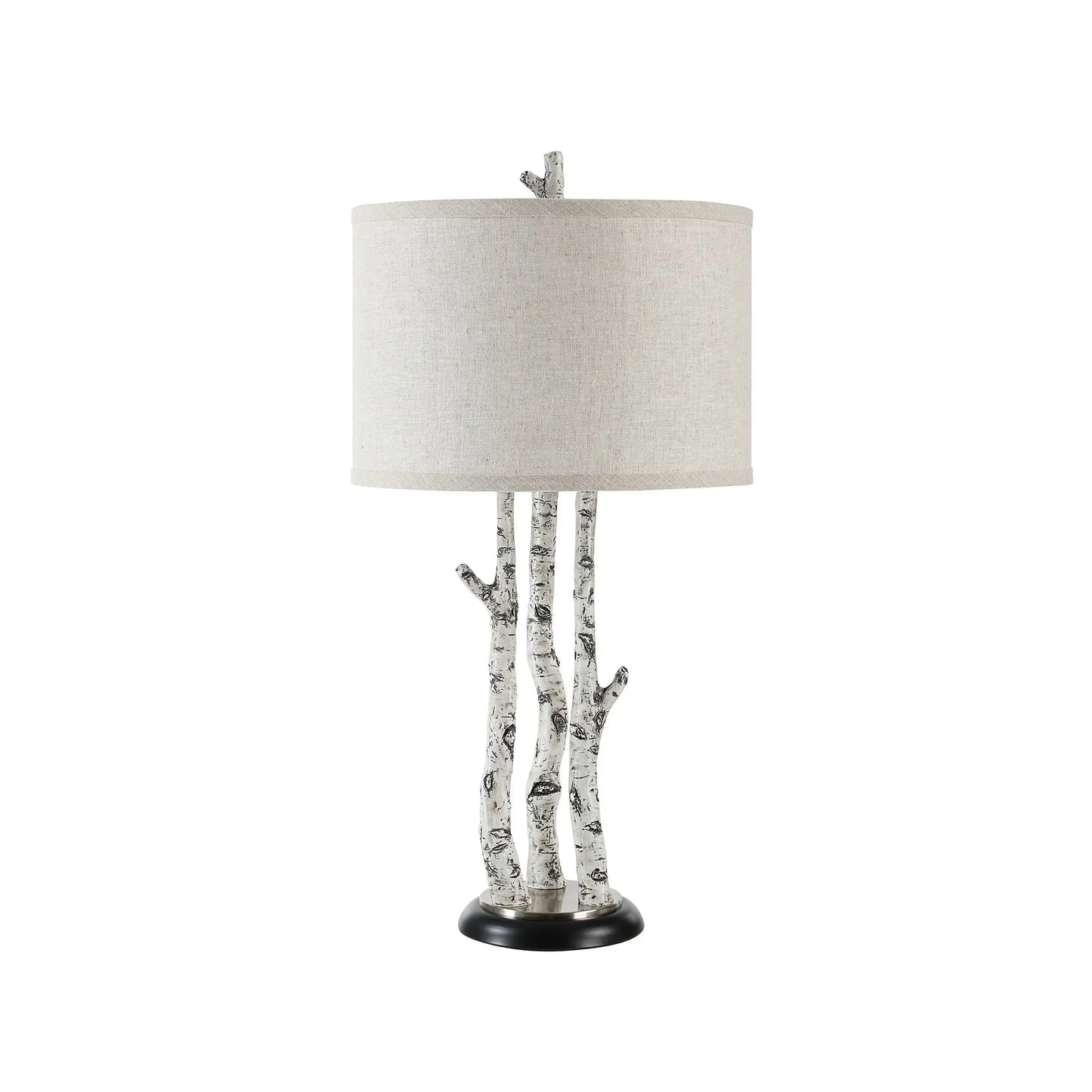 Birchwood Lamp