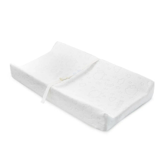 Kushie Bamboo Changing Pad