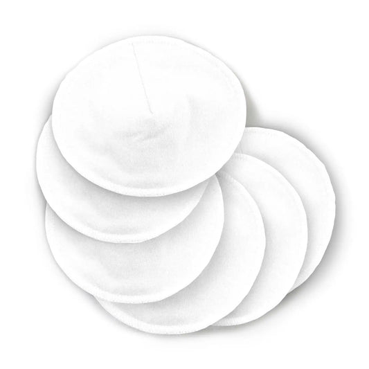Organic Nursing Pads