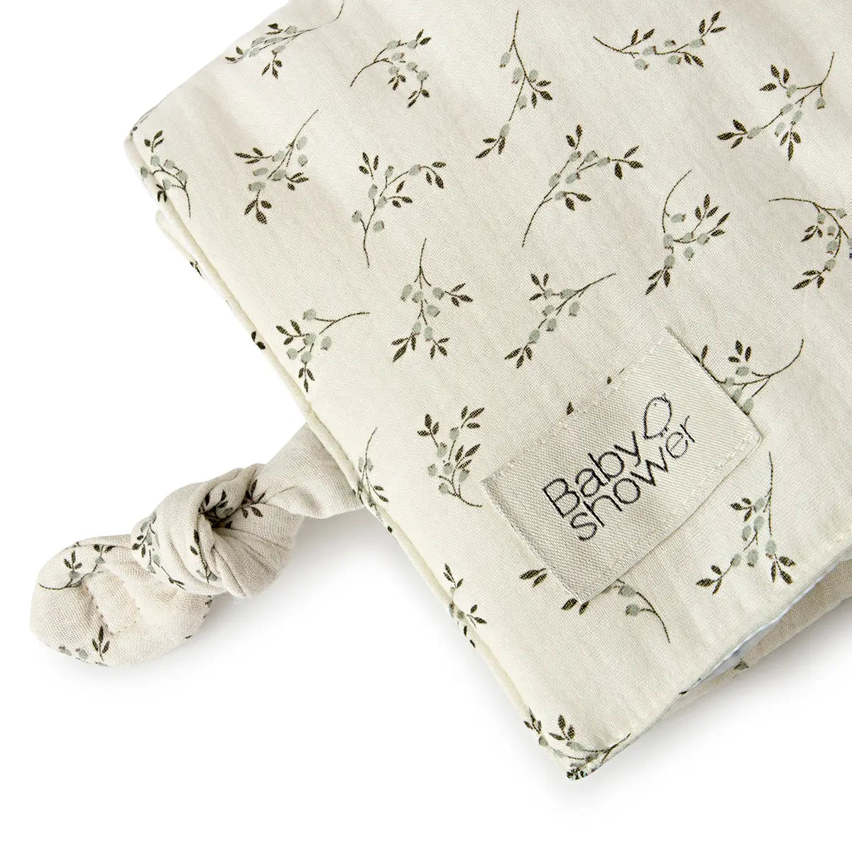 Knot Baby Stroller Changer