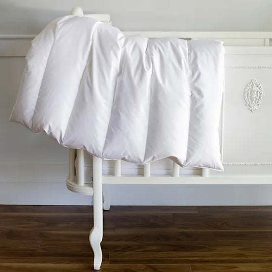 Down Duvet Insert | Crib