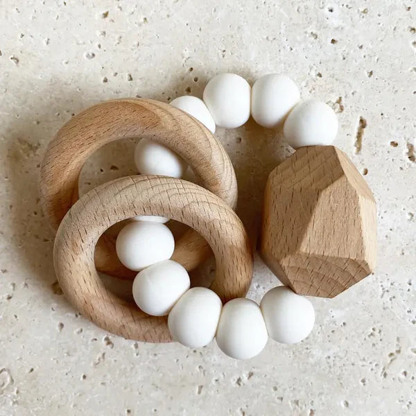 Wooden Teether