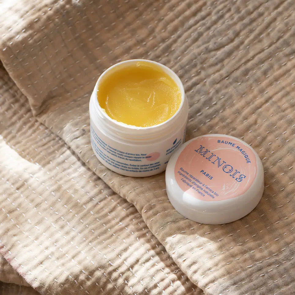Magic Balm - Multi Use Balm