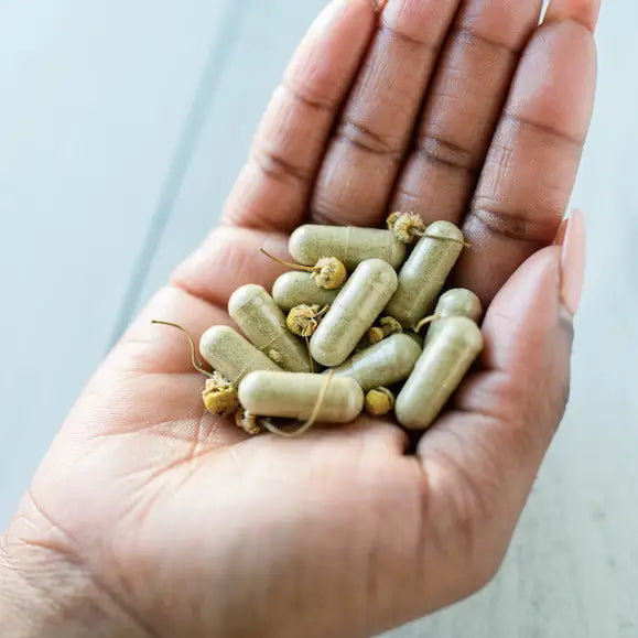 Mommy's Milk Booster