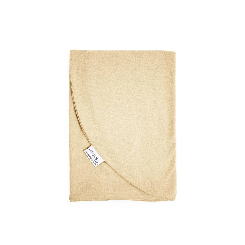 Infant Lounge Cover | Honey