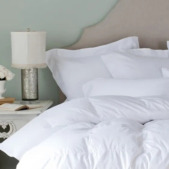 Down Duvet Insert | Twin