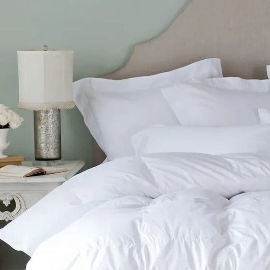 Down Duvet Insert | Twin