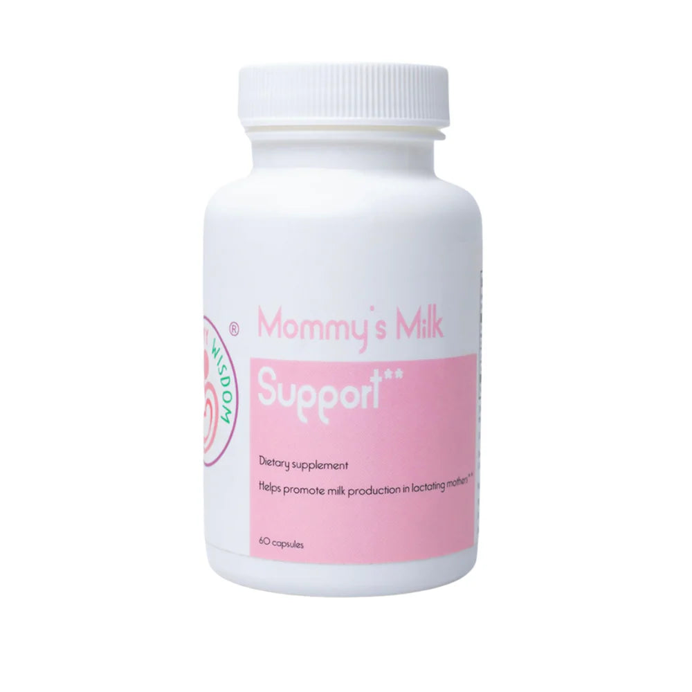 Mommy's Milk Support