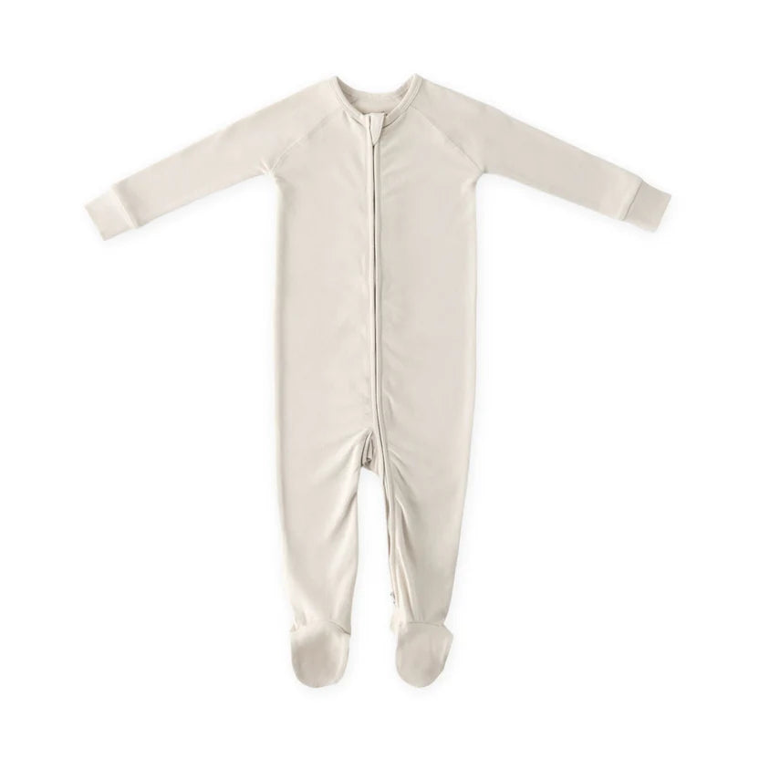 Essentials Baby Sleeper | Natural