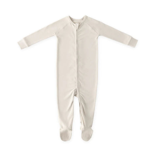 Essentials Baby Sleeper | Natural