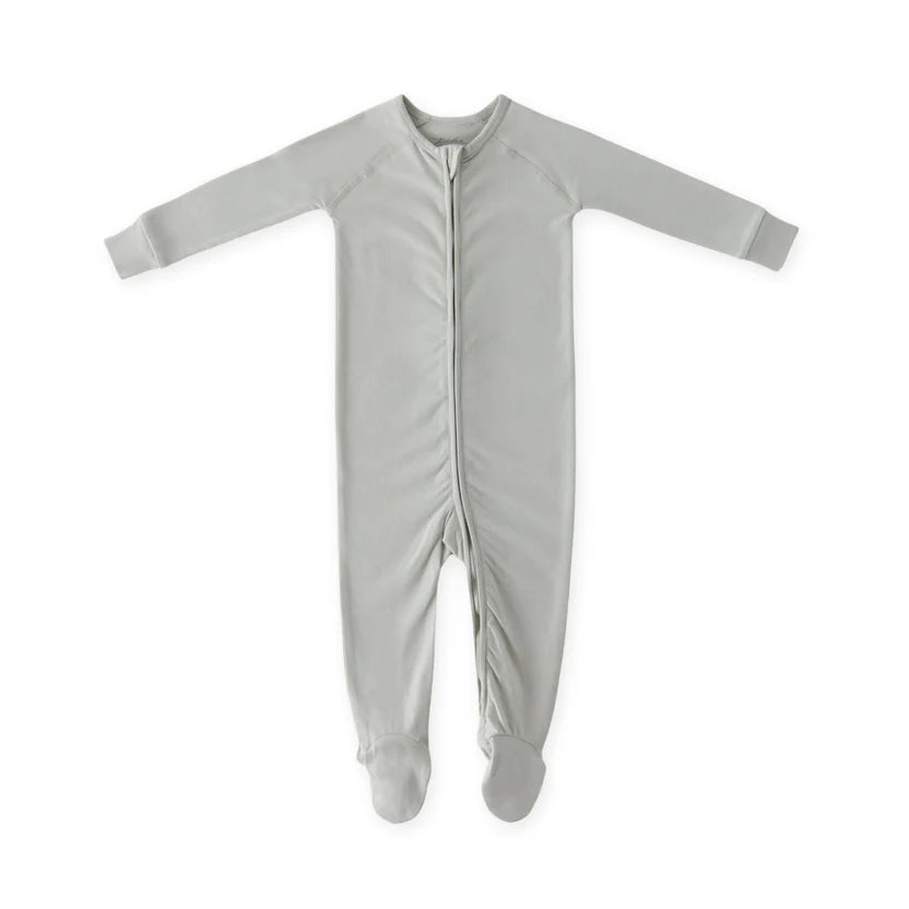 Essentials Baby Sleeper | Soft Sea