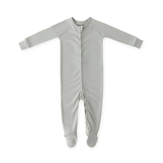 Essentials Baby Sleeper | Soft Sea