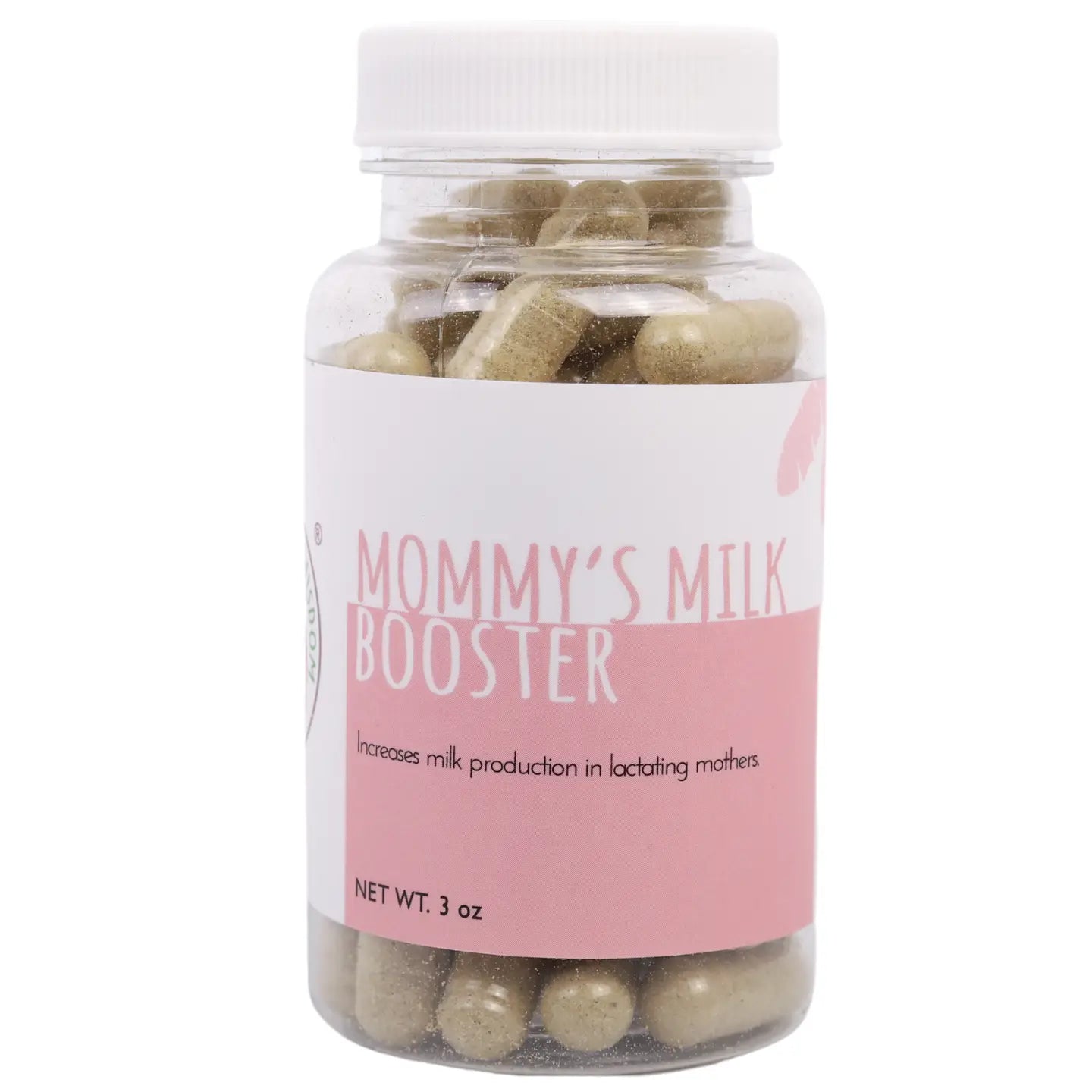 Mommy's Milk Booster