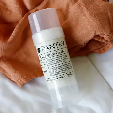 Pantry Bum Cream