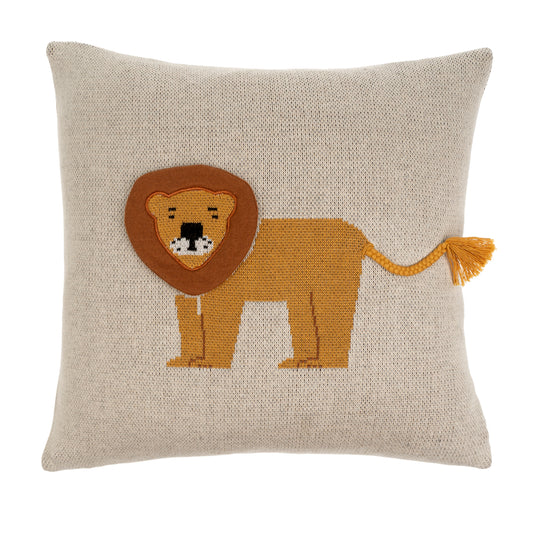 Be Brave Pillow