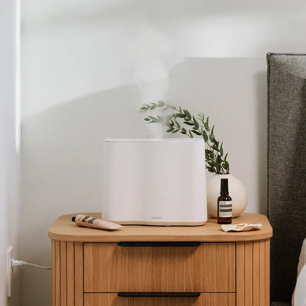 Vitruvi Humidifier