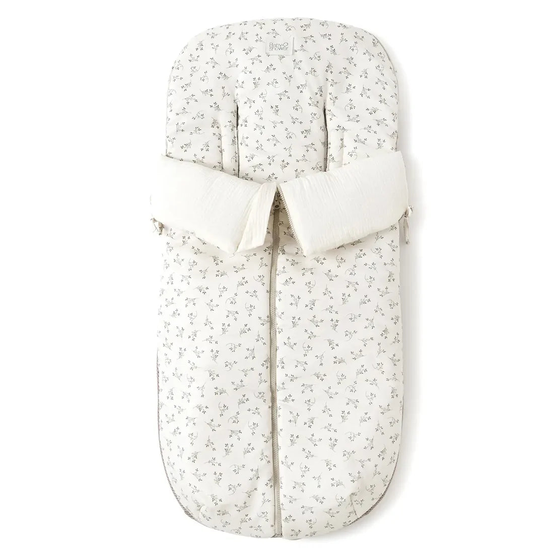 Baby Stroller Bedding