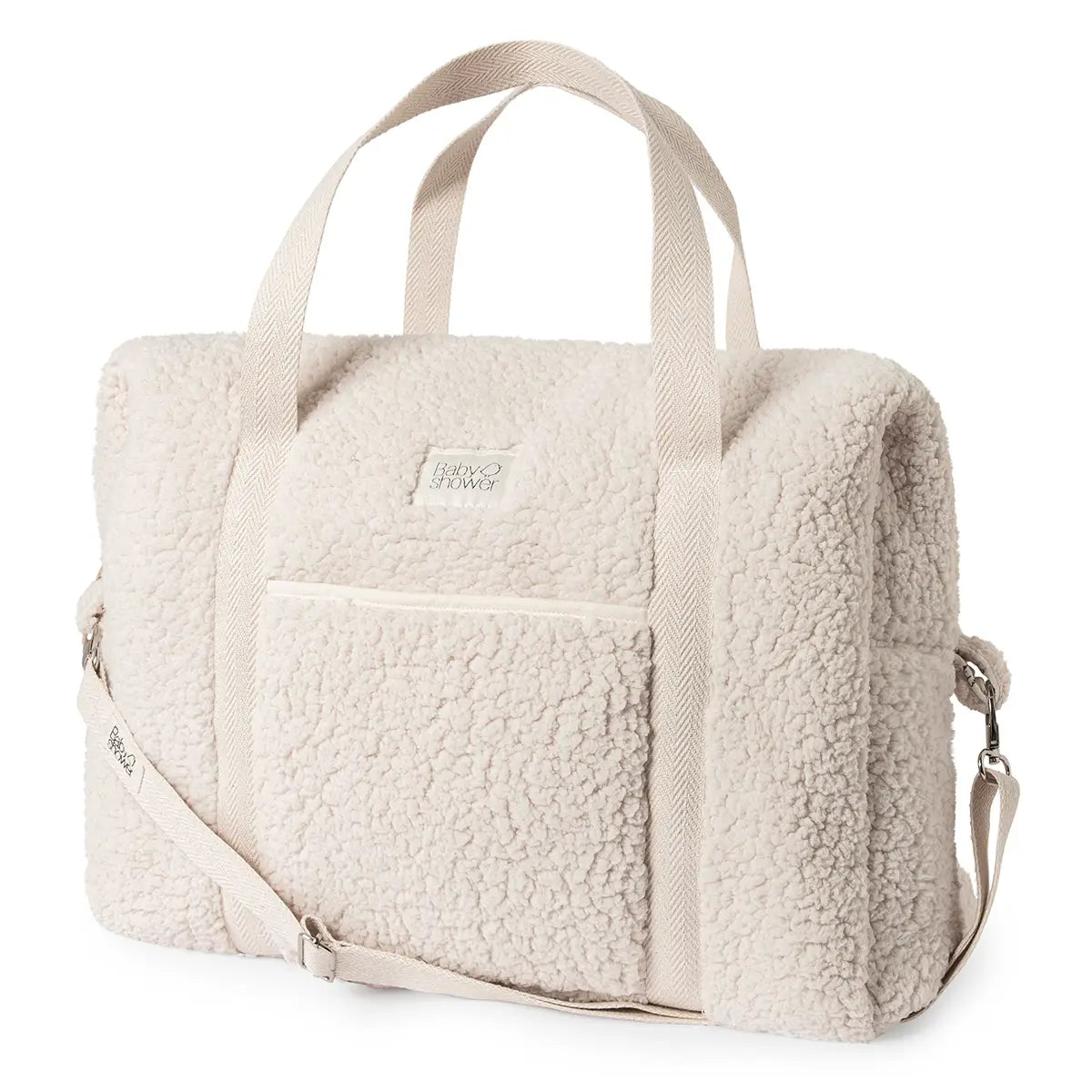 Camile Maternity Bag | Mouton