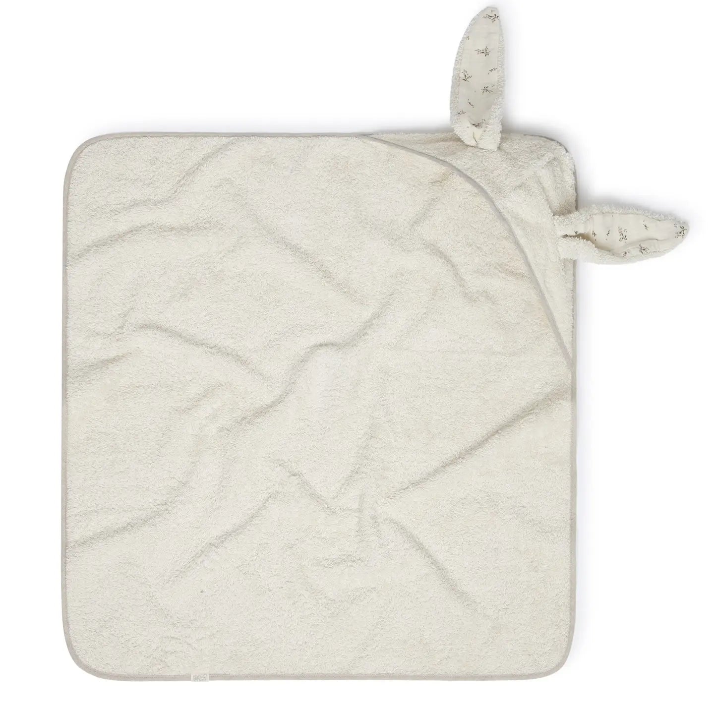 Toddler & Baby Bunny Towel