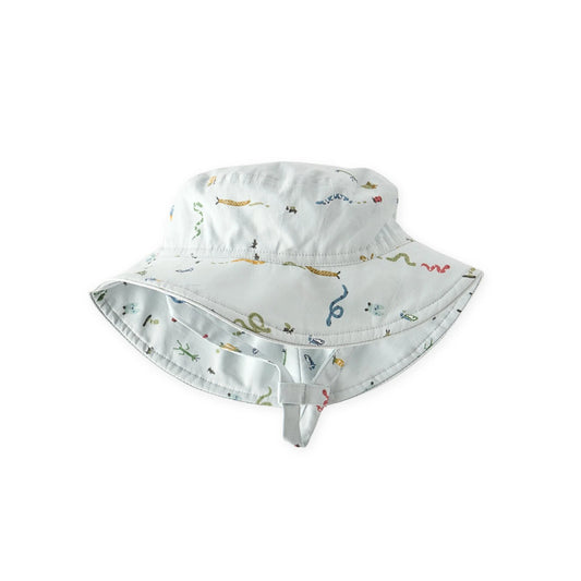 Bucket Hat | Crawling Critters
