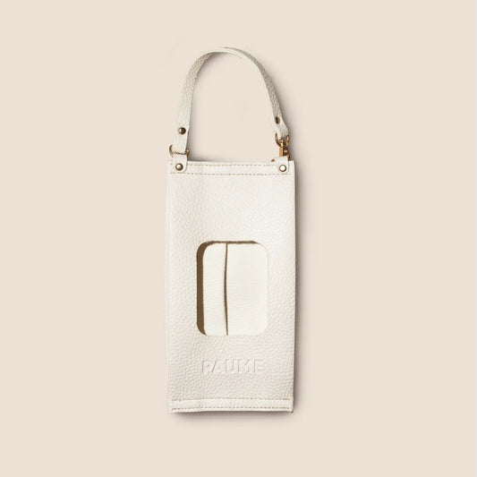 The Paume Voyager Wipes Case