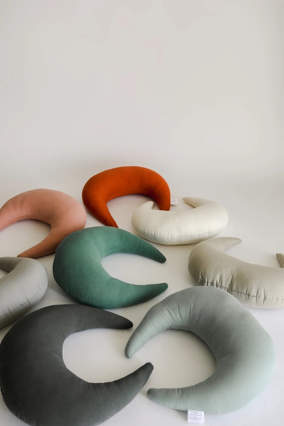 Feeding Support Pillow