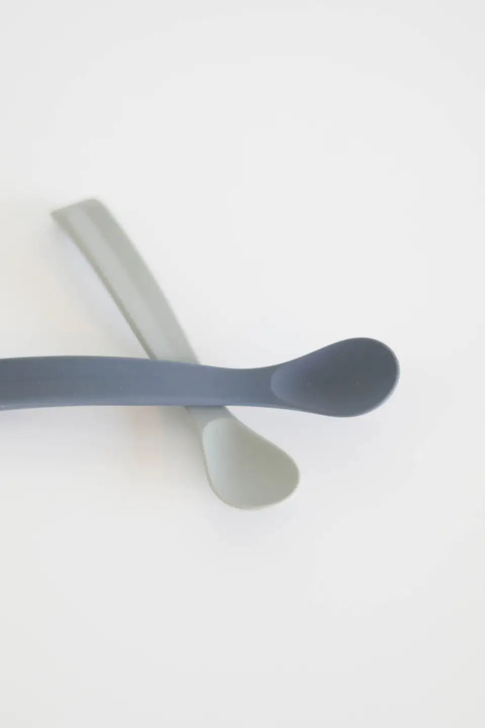 Silicone Spoons | 2 Pack