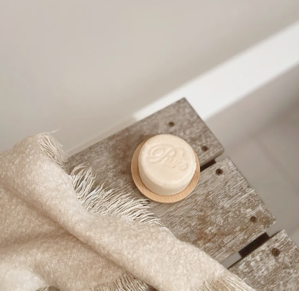 Head to Toe Baby Wash