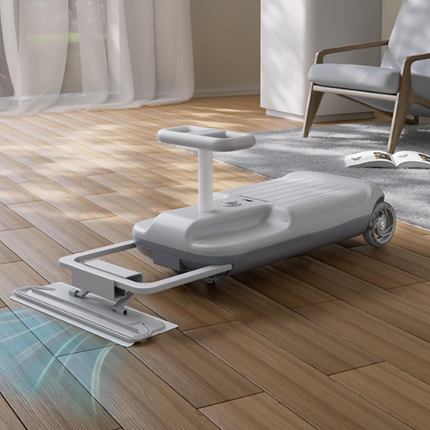 Electric Car